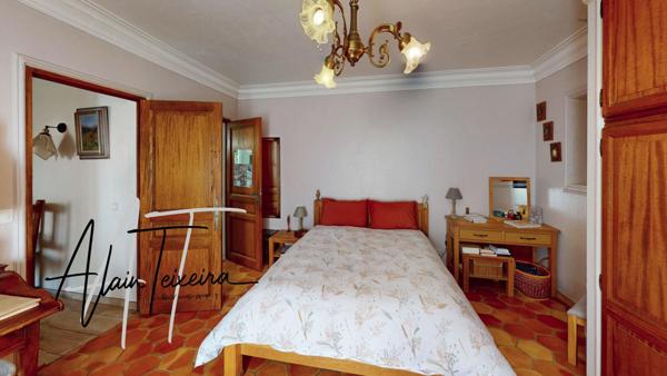 Grande familiale 4 chambres, studio et 1 bureau