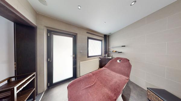 Local commercial à vendre à Mulhouse 56 m²