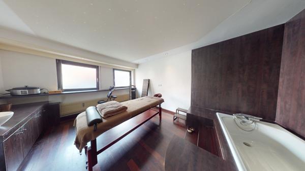 Local commercial à vendre à Mulhouse 56 m²