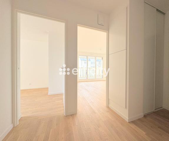 Appartement 2 pièces - 50 m²