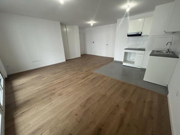 Location Appartement 3 pièces 65.92 m² - Alfortville 94140