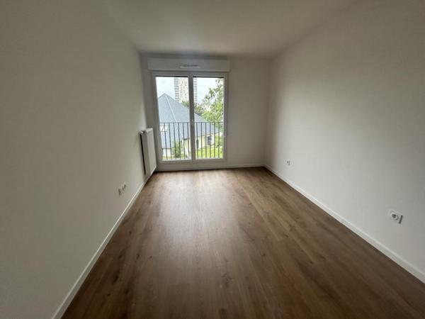 Location Appartement 3 pièces 65.92 m² - Alfortville 94140