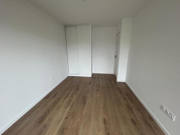 Location Appartement 3 pièces 65.92 m² - Alfortville 94140