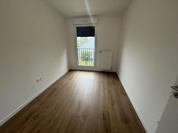 Location Appartement 3 pièces 65.92 m² - Alfortville 94140