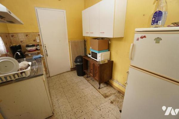 MAISON TYPE 3 AMIENS
