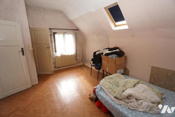 MAISON TYPE 3 AMIENS