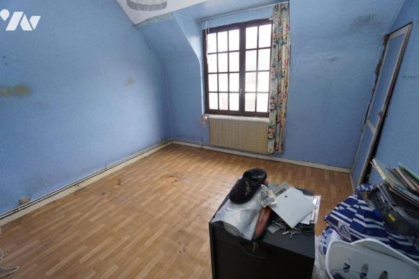 MAISON TYPE 3 AMIENS