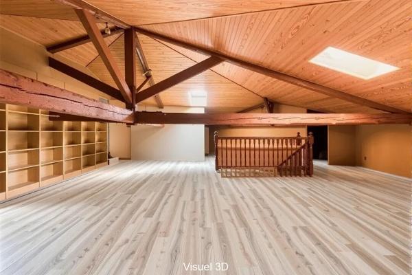 Ancienne métairie du XVIIème proche des commodités