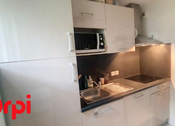 Maison à vendre    3 pièces •  Talmont-Saint-Hilaire