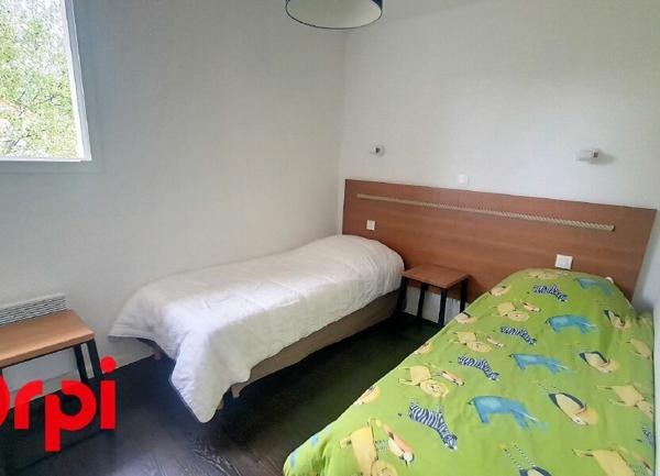 Maison à vendre    3 pièces •  Talmont-Saint-Hilaire