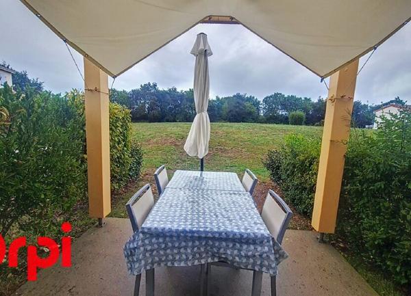 Maison à vendre    3 pièces •  Talmont-Saint-Hilaire