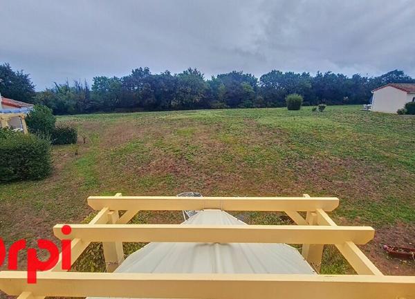 Maison à vendre    3 pièces •  Talmont-Saint-Hilaire