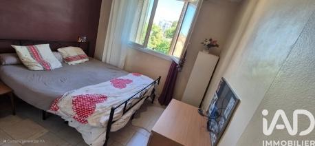Appartement à vendre 3 pièces 54 m² Marseille 14
