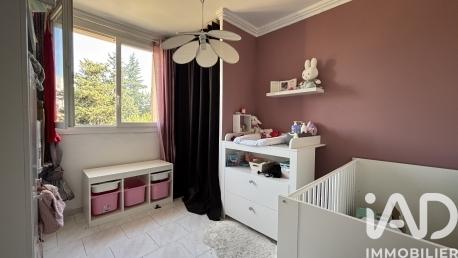Appartement à vendre 3 pièces 54 m² Marseille 14