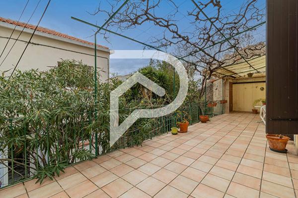 Appartement 3 pièces 68 m2