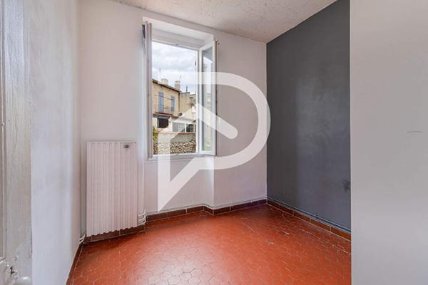 Appartement 3 pièces 68 m2
