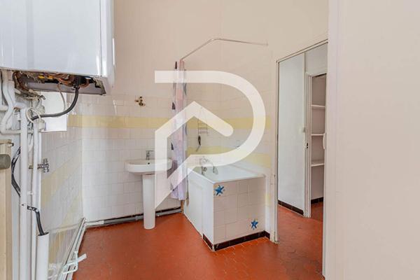 Appartement 3 pièces 68 m2