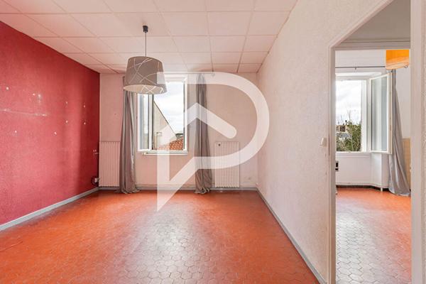 Appartement 3 pièces 68 m2