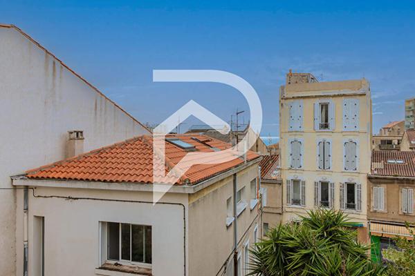 Appartement 3 pièces 68 m2