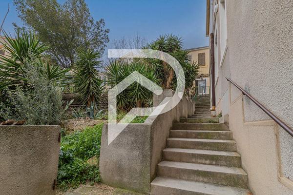 Appartement 3 pièces 68 m2