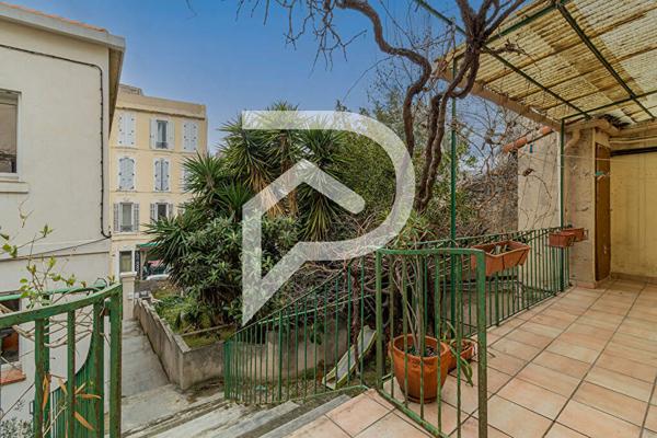 Appartement 3 pièces 68 m2