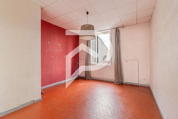 Appartement 3 pièces 68 m2