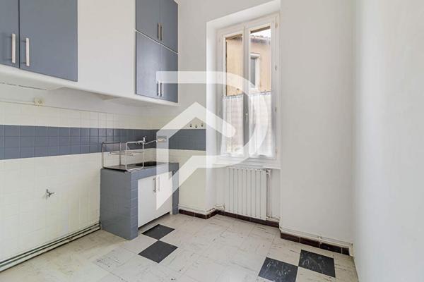 Appartement 3 pièces 68 m2