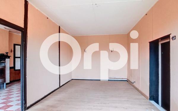 Maison à vendre    3 pièces •  Saint-Martin-en-Gâtinois