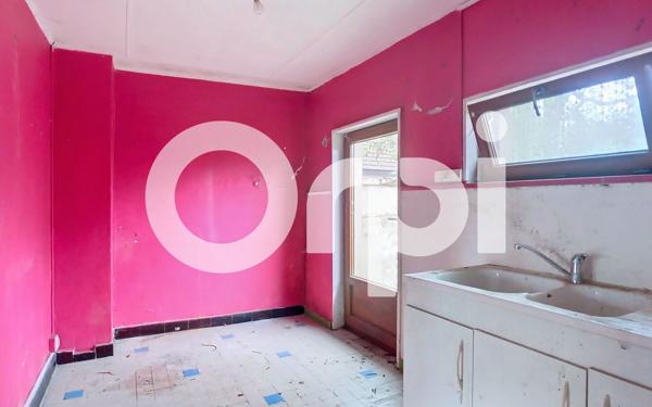 Maison à vendre    3 pièces •  Saint-Martin-en-Gâtinois