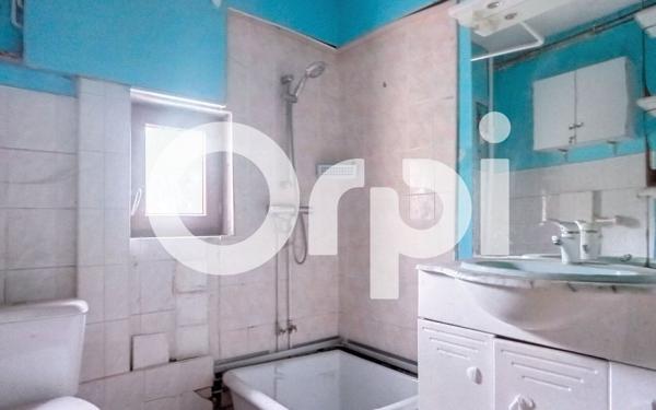 Maison à vendre    3 pièces •  Saint-Martin-en-Gâtinois