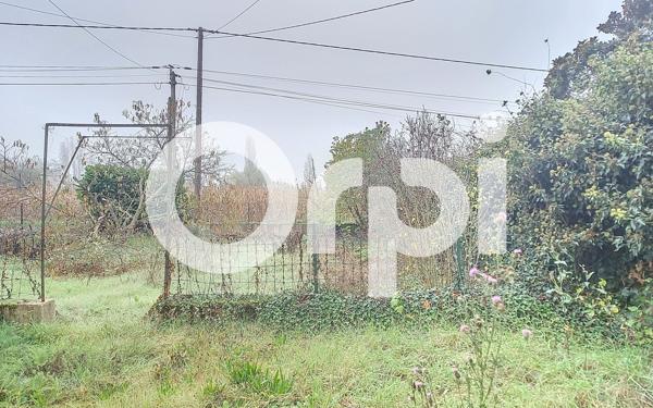 Maison à vendre    3 pièces •  Saint-Martin-en-Gâtinois