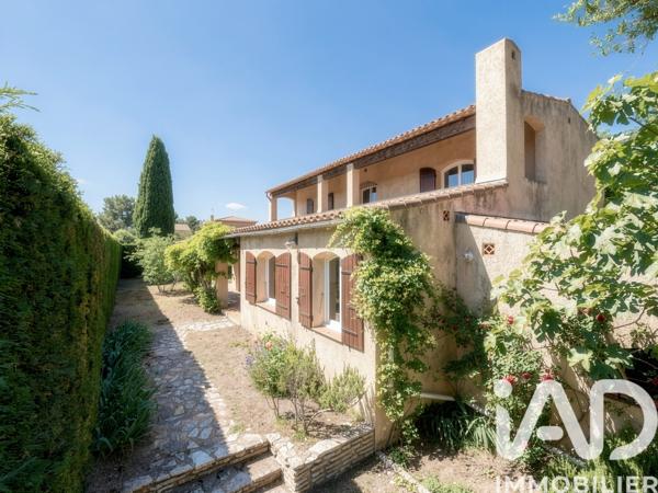 Maison à vendre 5 pièces 160 m² Gardanne