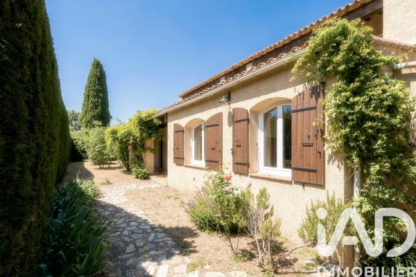 Maison à vendre 5 pièces 160 m² Gardanne