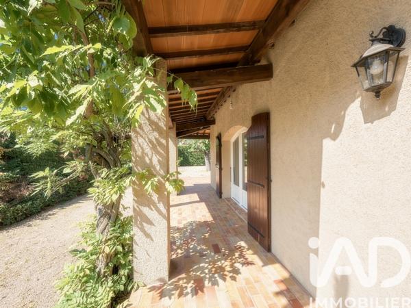 Maison à vendre 5 pièces 160 m² Gardanne