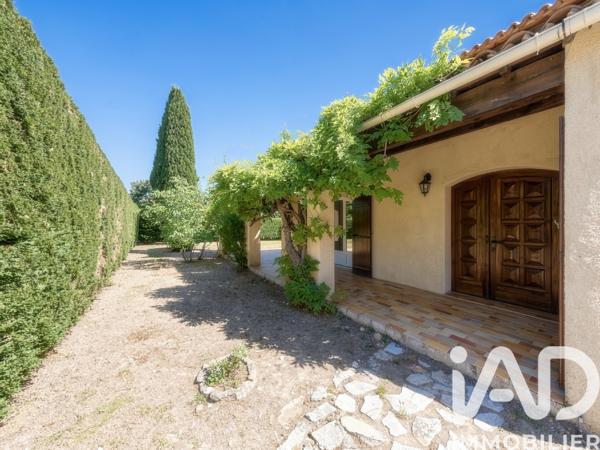 Maison à vendre 5 pièces 160 m² Gardanne