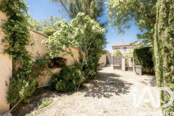 Maison à vendre 5 pièces 160 m² Gardanne