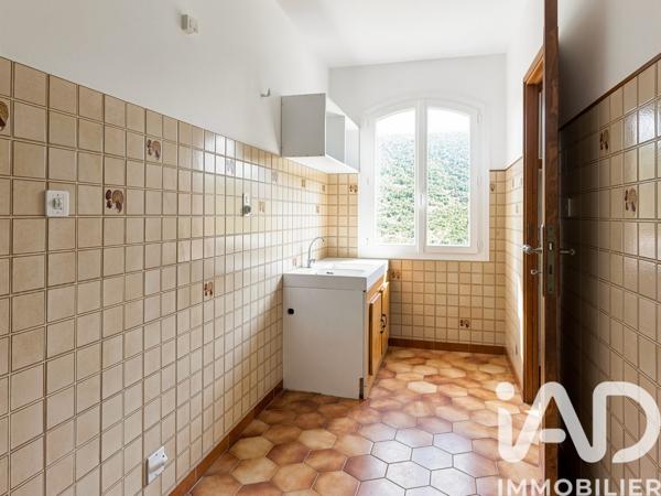 Maison à vendre 5 pièces 160 m² Gardanne