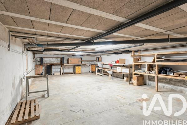Maison à vendre 5 pièces 160 m² Gardanne