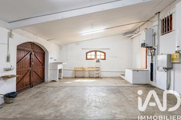 Maison à vendre 5 pièces 160 m² Gardanne