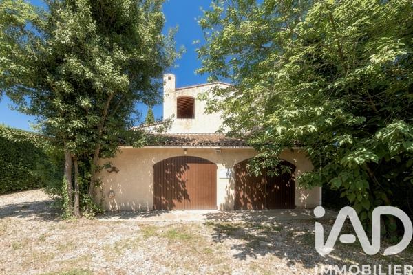 Maison à vendre 5 pièces 160 m² Gardanne