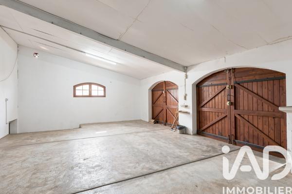 Maison à vendre 5 pièces 160 m² Gardanne
