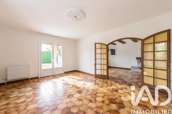 Maison à vendre 5 pièces 160 m² Gardanne