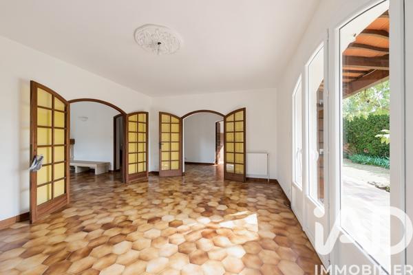Maison à vendre 5 pièces 160 m² Gardanne