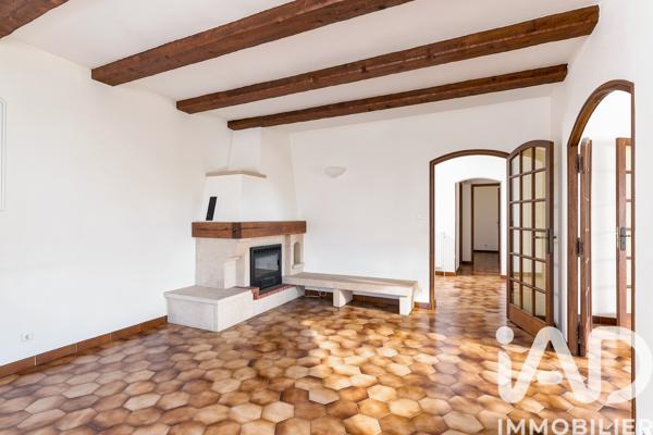 Maison à vendre 5 pièces 160 m² Gardanne