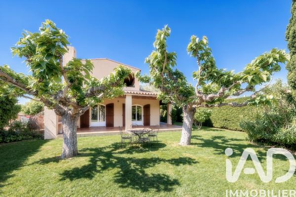 Maison à vendre 5 pièces 160 m² Gardanne