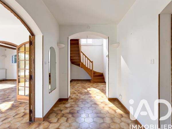 Maison à vendre 5 pièces 160 m² Gardanne
