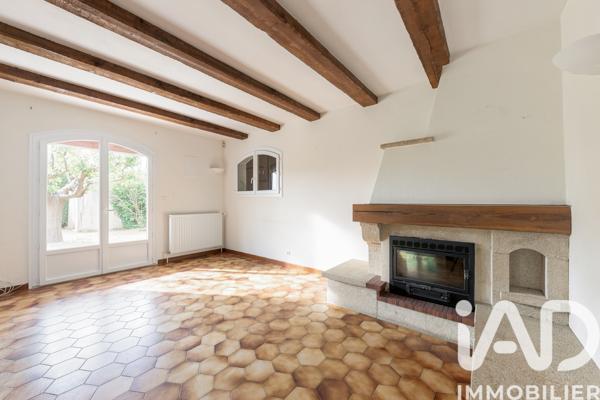 Maison à vendre 5 pièces 160 m² Gardanne