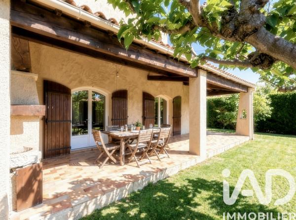Maison à vendre 5 pièces 160 m² Gardanne
