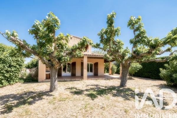 Maison à vendre 5 pièces 160 m² Gardanne