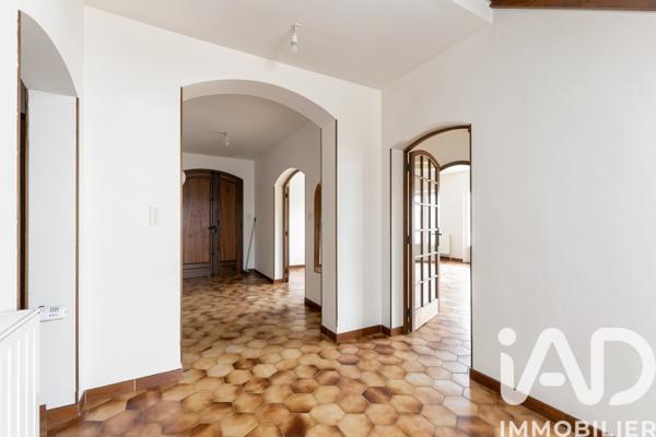 Maison à vendre 5 pièces 160 m² Gardanne